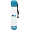 25 Oz. H2go Hybrid Aqua Water Bottle